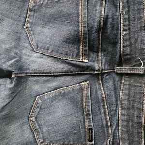 White House Black Market Jeans